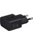 Samsung Type-C Hızlı Sarj Adaptörü (25W) Siyah 2023 Vers - EP-T2510 2