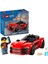 ® 60448 Kırmızı Spor Araba 2