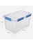 Ezy Storage Su Geçirmez Saklama Kutusu 50L 2