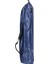 Katlanır Kare Kamp Masası Lacivert 47 cm 2
