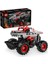 ® Monster Jam Thunderroarus Çek-Bırak 42200 1