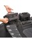 Belly Boat Şişme Bot Tekne - Balıkçılık - Gri/turuncu - Fltb5 V2 6