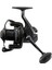 Long Cast Olta Makinesi - Siyah - Advant Power 5000 2