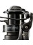 Long Cast Olta Makinesi - Siyah - Advant Power 5000 5