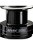 Long Cast Olta Makinesi - Siyah - Advant Power 5000 6