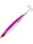 Deniz Balıkçılığı Casting Jig Kaşık - 40 G - Pembe - Biastos 2