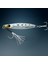 Asist Iğneli Jig - Balıkçılık - 30 G 65 mm - Beyaz - Biastos Fast Assist 4