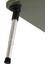 Katlanır Mini Kamp Masası - Balıkçılık - Haki - Bivvy Table 4