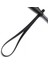 140 Uni Binicilik Kamçısı - 58 cm - Siyah / Gri 4