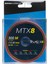 8 Bükümlü Egzotik Örgü Misina - 300 M - 40/100 - Çok Renkli - Mtx8 3