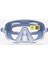 Su Altı Dalış Maskesi - Mavi - 100 Mono 2