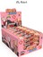 Crunchiz Bar Strawberry 26.5g 24 Adet 1