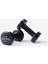 Dambıl - 2 Adet - 5 kg - Fitness - Siyah 1