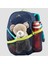 Çocuk Outdoor Sırt Çantası - 2/6 Yaş - 5 L - Mavi - MH100 3