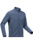 Erkek Outdoor Polar Mont - Mavi - MH100 5