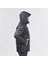 Erkek Outdoor Su Geçirmez Kar Montu/kışlık Mont - Siyah - NH500 -10 °c Beden; S 4