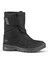 Çocuk Su Geçirmez Outdoor Kar Botu - Siyah - SH100 1