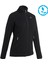 Kadın Outdoor Polar Mont - Siyah - MH100 5