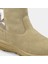 Kadın Outdoor Kar Botu - Su Geçirmez - Deri - Bej - NH500 Mid beden 39 numara 6