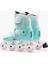 Çocuk Paten - Yeşil - Play 5 5