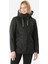 Kadın Outdoor Su Geçirmez Kar Montu/kışlık Mont - Siyah - NH500 -10 °c 1
