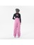 Çocuk Kayak Pantolonu - Pembe - 500 6