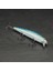 Jerk Sert Sahte Balık - Balıkçılık - 23,7 G 130 mm - Mavi - Minnow 130SP 3