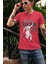 Beşiktaş Rafa Silva Forma Baskılı Unisex Kadın Erkek Kısa Kollu Tişört T-Shirt 1