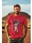 Beşiktaş Rafa Silva Forma Baskılı Unisex Kadın Erkek Kısa Kollu Tişört T-Shirt 3
