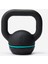 Kettlebell - 6 kg - Dökme Demir ve Kauçuk Tabanlı 1