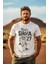 Beşiktaş Rafa Silva Forma Baskılı Unisex Kadın Erkek Kısa Kollu Tişört T-Shirt 3