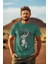 Beşiktaş Rafa Silva Forma Baskılı Unisex Kadın Erkek Kısa Kollu Tişört T-Shirt 2