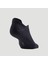 Tenis Çorabı - Kısa Konç - Unisex - 3 Çift - Siyah - Rs 160 4
