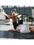Pilates Çemberi - Ergonomik Tutuş - Siyah 2
