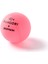 Masa Tenisi Topu - 6 Adet - Pembe - Ttb 100 3