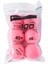 Masa Tenisi Topu - 6 Adet - Pembe - Ttb 100 5