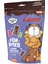 Nickelodeon Garfield Fun Bites Gummy Chocolate (100 Gr) 1