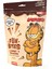 Nickelodeon Garfield Fun Bites Cornet Milk Chocolate (60 Gr.) 1