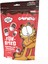 Nickelodeon Garfield Fun Bites Marshmallow Chocolate 80 Gr. 1