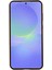 Samsung Galaxy A36 5g Kılıf Çift Taraflı Temperli Cam Manyetik Şeffaf Telefon Kılıfı-Altın (Yurt Dışından) 3