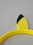 KIZ ÇOCUK TAÇ PIKACHU TEMALI KALIN KALİTELİ ÜRÜN DMRZ HOME 7