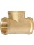 Hsyn Sarı Te 1/8x1/8x1/8 Akdenizpos Yeni 1