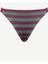 Kontrast Detaylı Bikini Alt 4