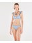 Kontrast Detaylı Bikini Alt 1