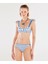 Kontrast Detaylı Bikini Alt 2
