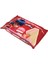 Riverz Wafer Strawberry Miraculous 40 Gr. 1