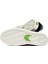511802B55M-NAIOCA Sneaker Siyah Deri Lifestyle Ayakkabı 5