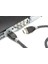 HDMI HDMI Konnektör High Speed HDMI With Ethernet 24K Alt 2