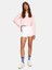Pembe Sweatshırt 1