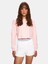 Pembe Sweatshırt 2